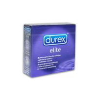 Durex Elite By Herbal Medicos